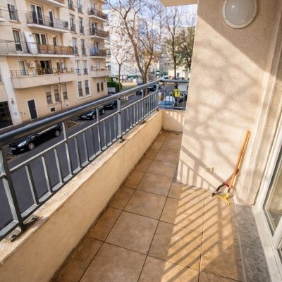 Alfortville 229k€