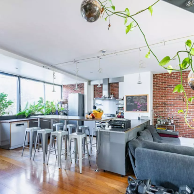 LOFT BAGNOLET 885K€
