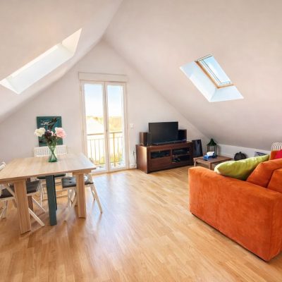 Maions Alfort 349k€