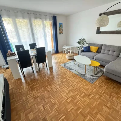 .SAINT MAUR DES FOSSES