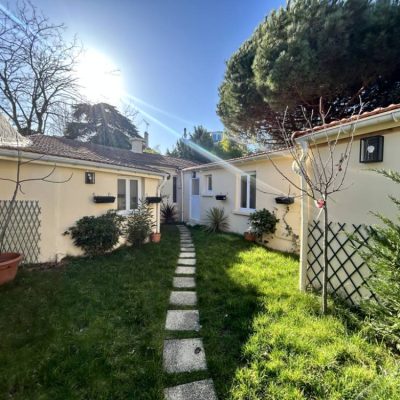 SAINT MAUR DES FOSSES